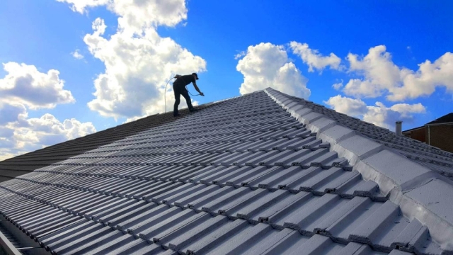 Raising the Roof: A Comprehensive Guide to Roofing Options