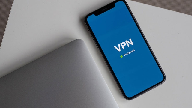 The Ultimate Guide to VPNs: Safeguarding Your Online Privacy