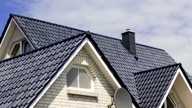 Top 10 Roofing Trends to Watch Out for in 2022