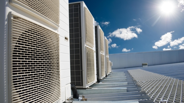 Unlock the Secrets of Efficient HVAC Systems