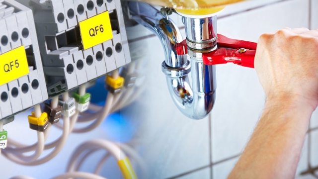 Diving into the Pipeline: Uncovering the Secrets of Plumbing