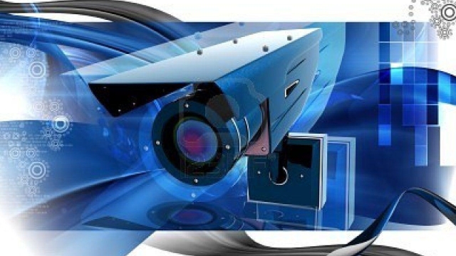 Unlocking the Surveillance Secrets: The Power of Security Cameras