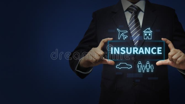 Unveiling the Secrets of Insurance Agency Success