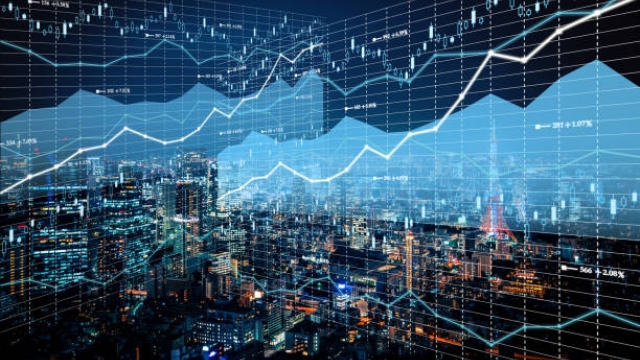 Decoding the Market: A Deep Dive into Stock Trends and Insights