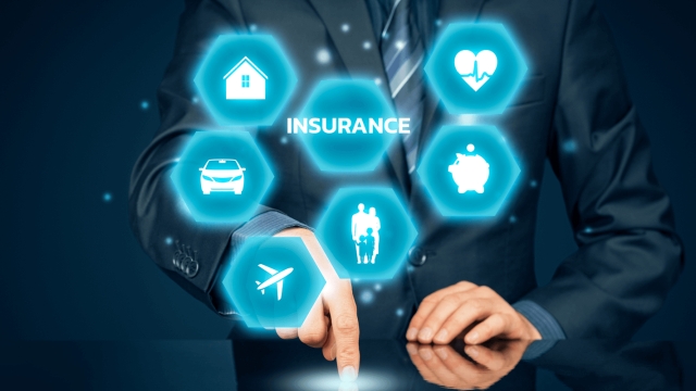 Insuring Your Future: A Guide to Understanding Insurance Services