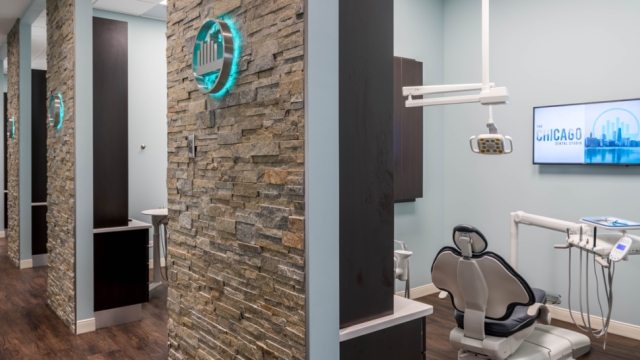 Behind the Smile: The Art and Innovation of Modern Dental Studios