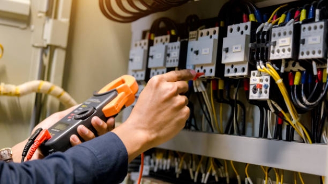 Spark Your Career: The Shocking Truth About Becoming an Electrician