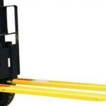 Unlocking Reach: The Ultimate Guide to Forklift Extensions