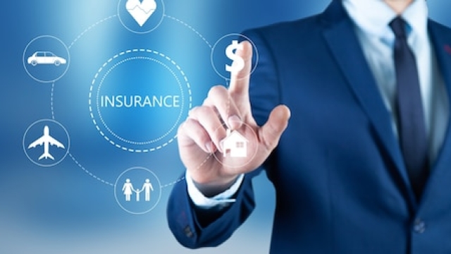 Insuring Your Peace of Mind: The Ultimate Guide to Choosing the Right Insurance Agency