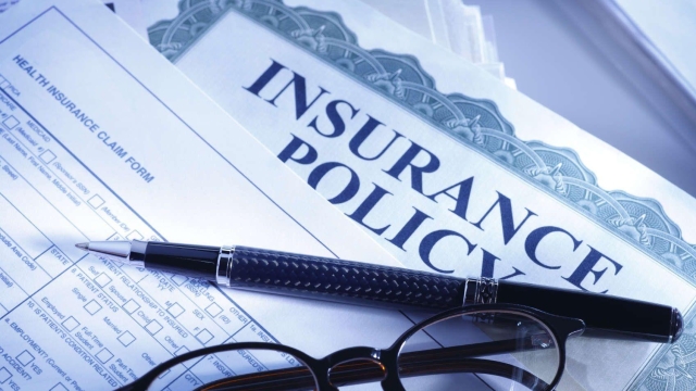 Insuring Your Success: A Guide to Choosing the Right Commercial Insurance Agency