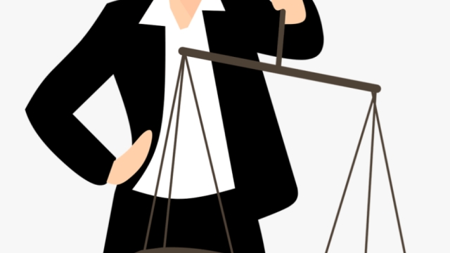 Navigating Justice: How a Legal Firm Can Be Your Compass