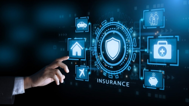 Navigating the Insurance Maze: Innovative Solutions for Every Need