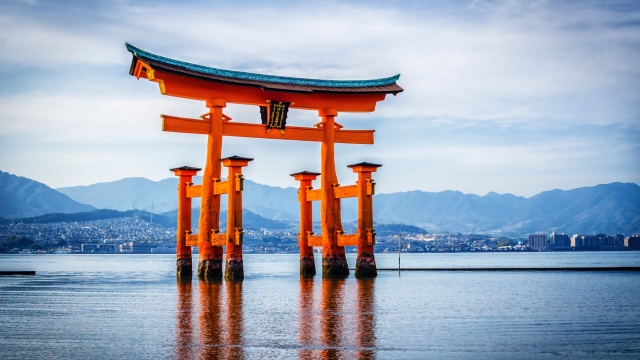 Whispers of the Ancients: Exploring the Enchanting Shinto Shrines of Japan