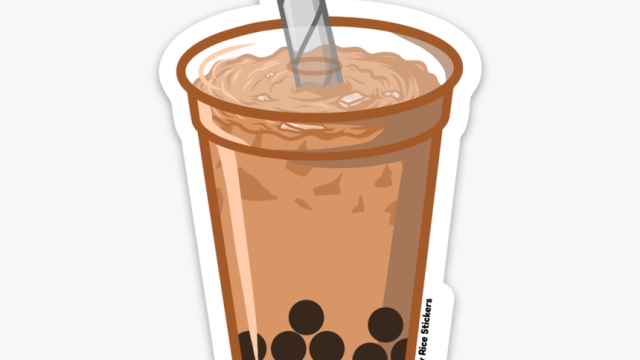 Bubble Bliss: Sip into the World of Irresistible Bubble Tea Delights!