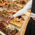 Feast Your Eyes: Transforming Events with Catering Magic