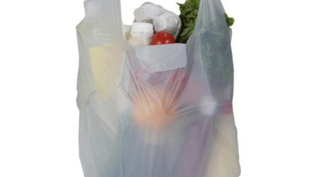 From Convenience to Crisis: The Plastic Shopping Bag Dilemma