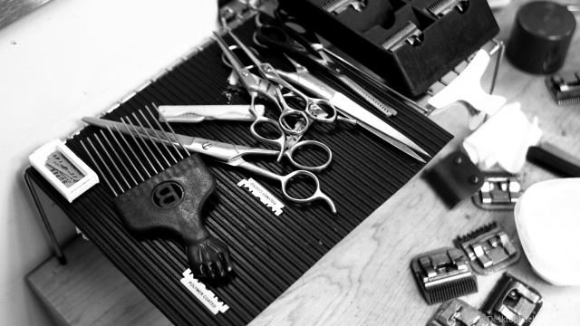 Mastering the Mane: Discovering Vancouver’s Hidden Barber Gems