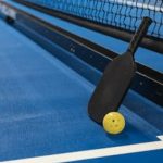 Pickleball Pandemonium: The Sport That’s Sweeping the Nation!