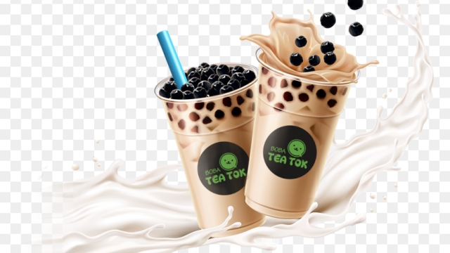 Shake It Up: The Rise of Instant Bubble Tea Bliss