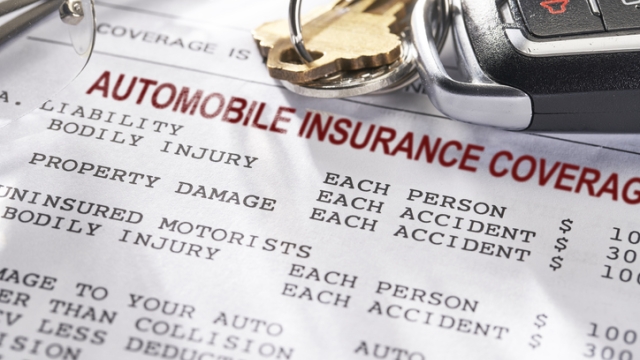 Unlocking the Secrets of Insurance: Your Ultimate Guide to Protection