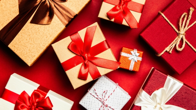 Unwrap the Magic: Unique Gift Ideas for Every Occasion