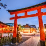 Whispers of the Kami: Exploring the Enchantment of Shinto Shrines