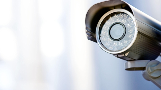 Behind the Lens: Exploring the World of Security Cameras