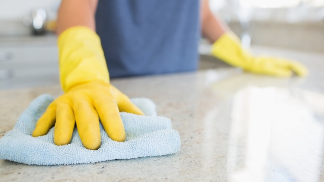 Sparkle and Shine: Transform Your Space with Expert Cleaning Services