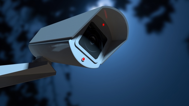 Keeping Watch: The Power of Security Cameras in Protecting Your Home