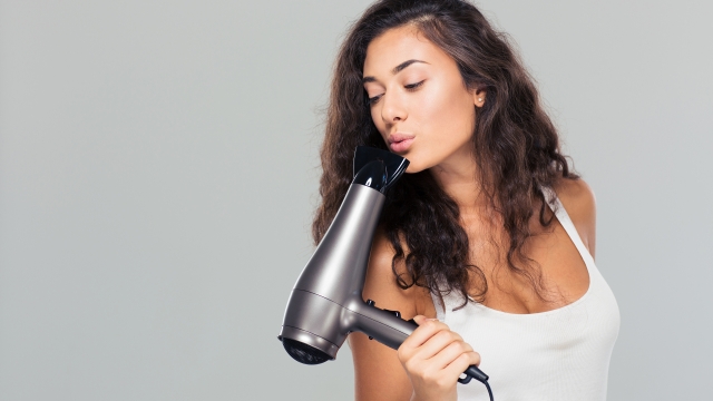 Unleashing Beauty Tech: A Deep Dive into Laifen’s Hair Dryer, Wave Toothbrush, Swift, and Mini!