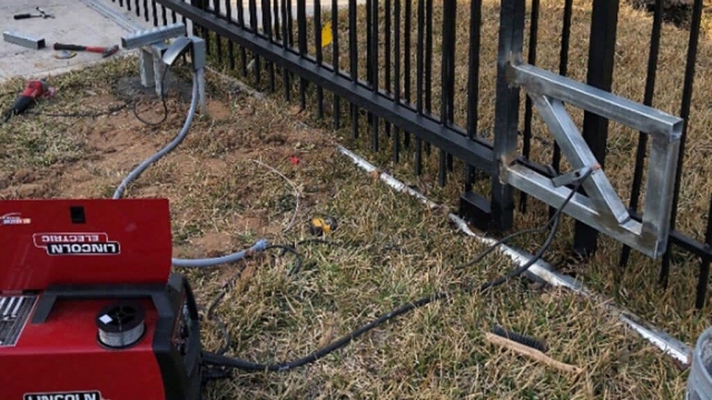 Unlocking Solutions: Expert Gate Repair Services for Every Need