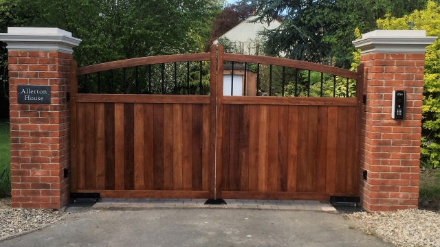 Unlocking Solutions: The Ultimate Guide to Gate Repair Services