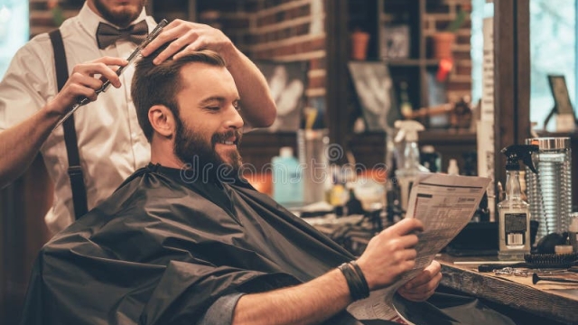 Vancouver’s Ultimate Grooming Experience: The Art of Barbering in the City