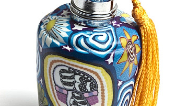 Scented Sands: Unveiling the Allure of Arabian Perfumes