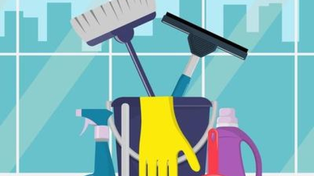 Transform Your Space: Secrets to Effortless House Cleaning