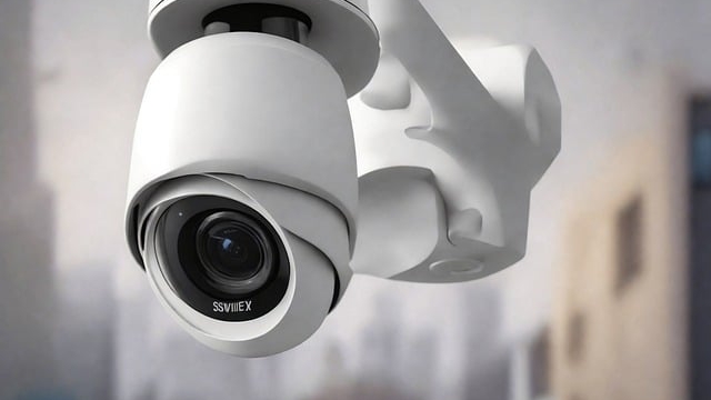 Unveiling the Watchful Eye: Exploring the World of Security Cameras