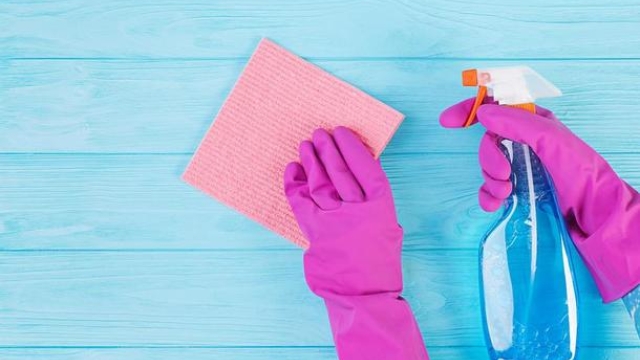 Creative Ways to Use Your Cleaning Service Most Effectively