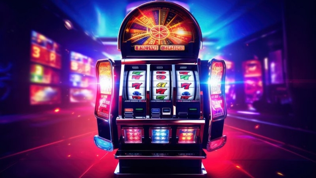 Casino Magik’s Enchanted Tables: A Treasure Trove of Fun