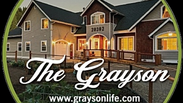 Graceful Getaways: The Elegance of Extended B&B Retreats
