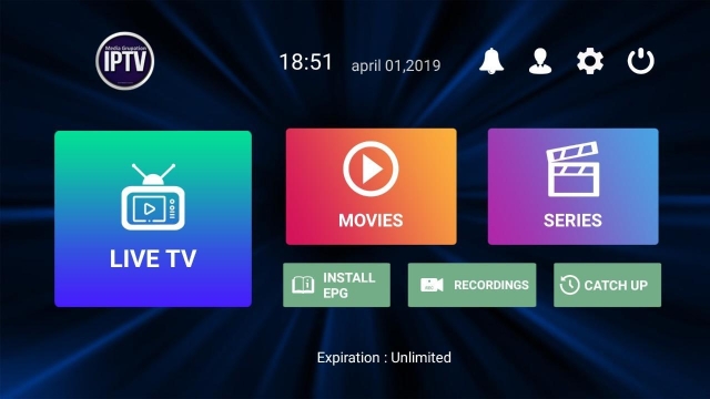 IPTV and the Streaming Revolution: Everything You Need to Know