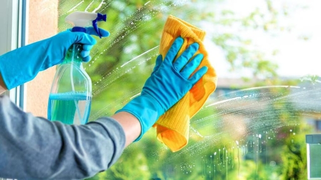 Making Sense of Cleaning Service Pricing: What You Should Know