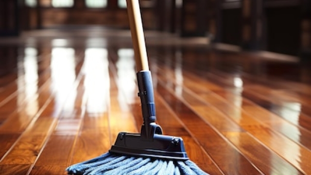 The Do’s and Don’ts of Exterior Cleaning