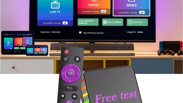 What You Didn’t Know About IPTV Subscriptions